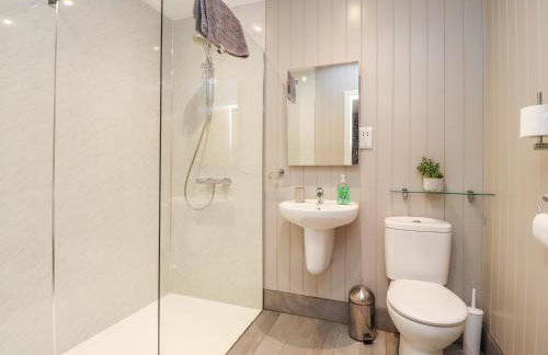 Beech Lodge - Foto 10