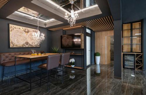 Luxury Lake-View Villa Karmen with Heated Pool, Private Spa & Sunset Terrace - Foto 80