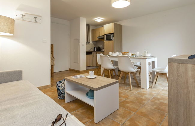 Odalys Référence Les Côteaux de Sarlat - Foto 34