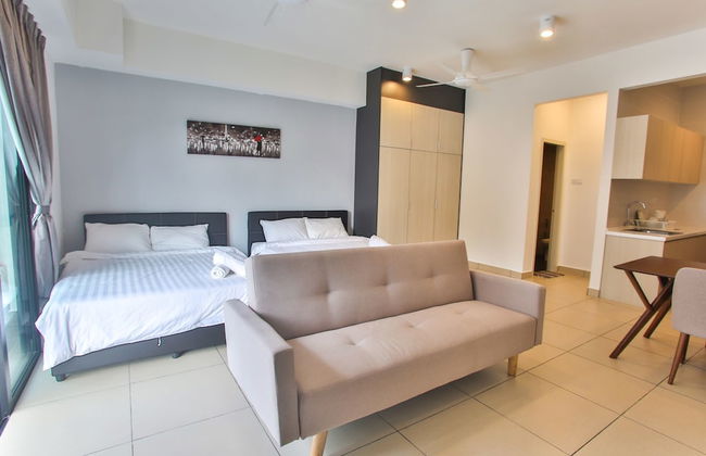 OwnAStay Midhill by Symphony Suite - Photo 15