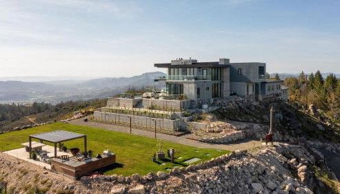 Belleza by Avantstay Hilltop Mansion w/ Pool, Panoramic Views & Ultra Modern Interior - Foto 5, Other