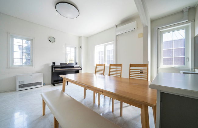 THE GARNET HIGASHIKAWA - Foto 30