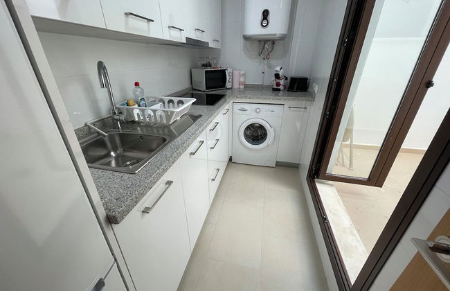 Apartamentos Royal Suites by Croma - Foto 18