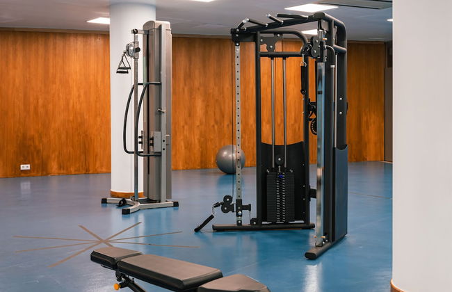 MS Aparthotel - Foto 42