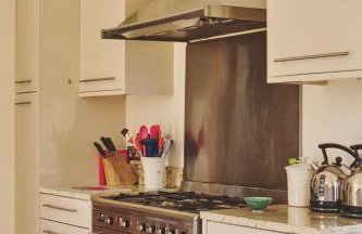 Hockham Grange - Foto 29