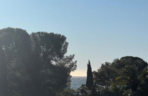 Le Petit Bleu Studio - Boulouris - Foto 14