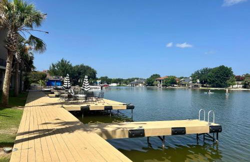 Horseshoe Bay Townhome w/ Water Access! - Foto 3