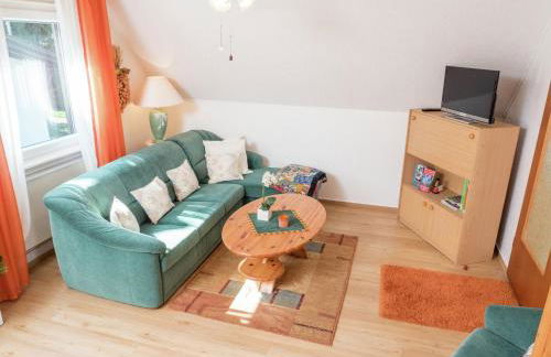 Cheerful Apartment near Historic City Center of Haslach - Foto 18