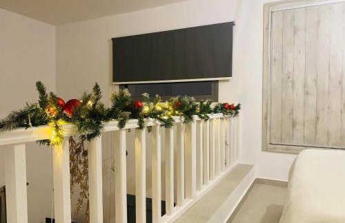 Amarynthos Maisonettes - Photo 45