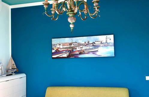 Vista mare tra gli ulivi - Foto 32