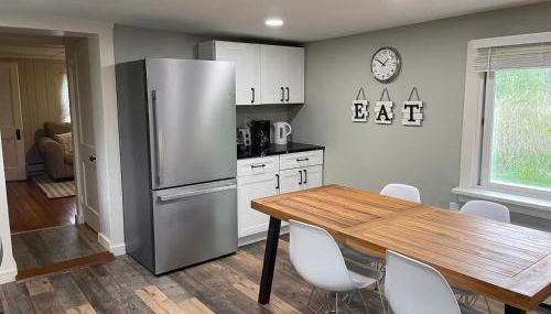 The Red Country Cottage - Foto 5