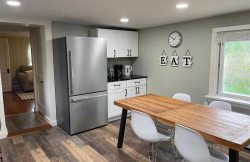 The Red Country Cottage - Foto 5