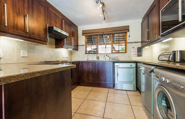 Kruger Park Lodge Unit No. 521 - Photo 10