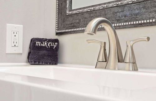 Coler House Cyclist Retreat with Hot Tub - Foto 26