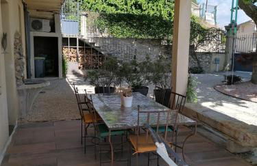 La maison d'Yvette - Foto 19