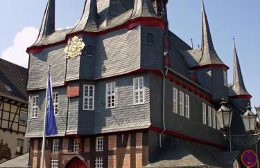 Ferienwohnung Am-Brueckenrain - Foto 27