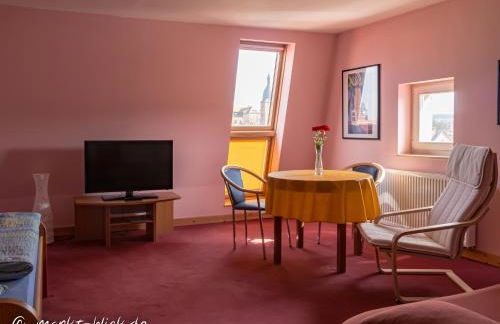 Marktblick - Ferienwohnungen LAUM Altenburg - Foto 25