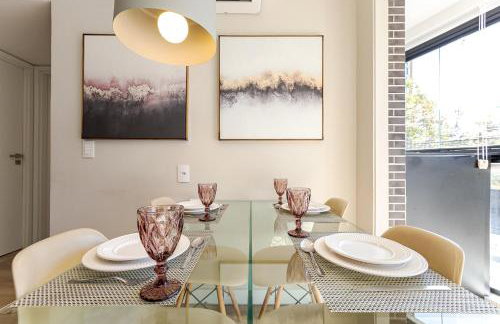 Ap Moderno Ap 21 Soho Life - Photo 26