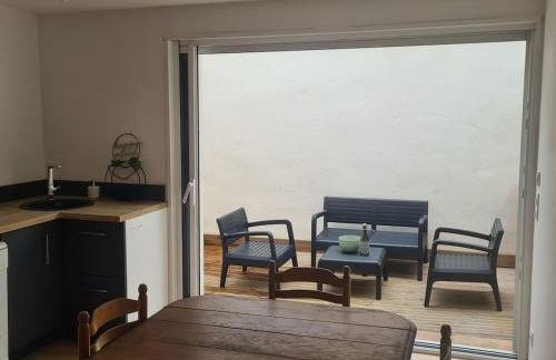 Maison au coeur du village - Foto 18