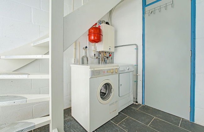 House in Boornzwaag With Private Jetty - Photo 13