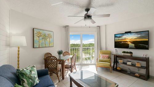 Modern and Coastal Ocean Pointe 2307 - Foto 2