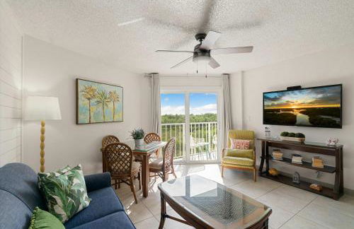 Modern and Coastal Ocean Pointe 2307 - Foto 2