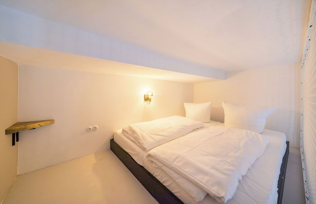 Design Apartments - "Innenstadt 8" - Foto 34