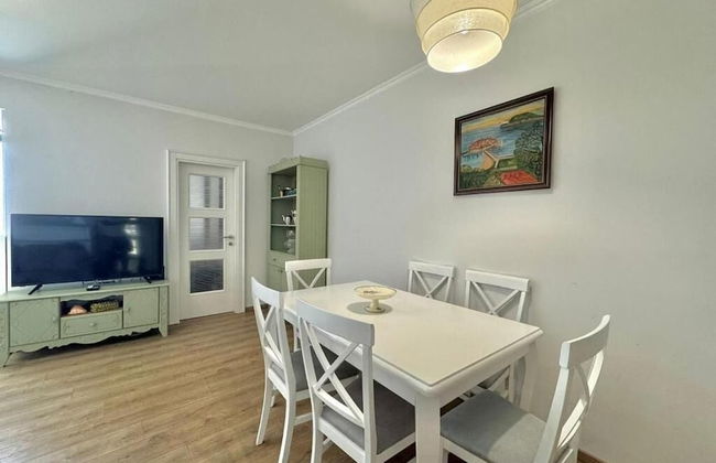 Lenny One bedroom apartment Sveti Stefan - Foto 7