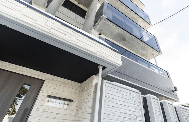 SENTIMENT Chitose MS105 - Foto 46