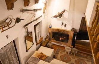 Chalet Corona - Foto 38