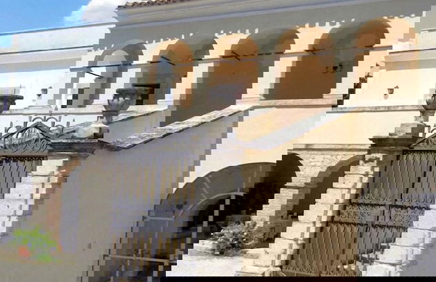 Villa Pardi - Foto 19