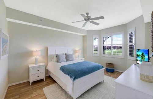 Beautiful 2 bedroom condo w/ Golf Membership Included - Foto 6