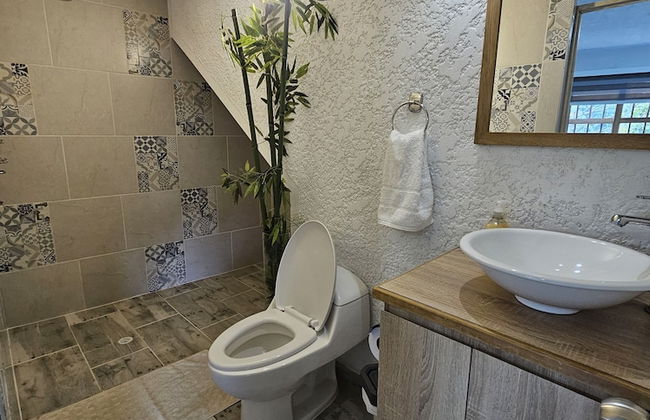 finca hotel zona 7 - Foto 59