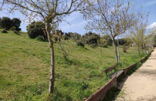 Una casa con vistas en Galapagar - Foto 27