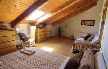 LA CASA DE FUENTETOBA - Foto 9