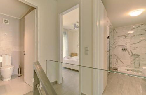 Ouzo Panoramic Houses 1, with private pool - Photo 58