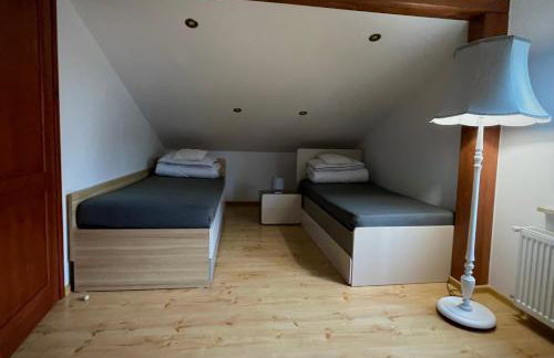 Cichy Zakątek dom całoroczny , Janowiec, Kazimierz Dolny, - Foto 45