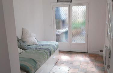 Studio Versailles Woods - Foto 4