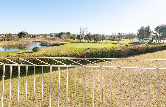 ResidHotel Golf Grand Avignon - Photo 46