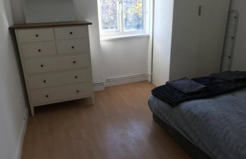 Beautiful flat in Brixton close to city center - Foto 4