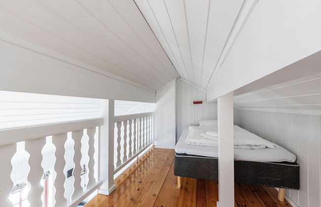 Rauland Feriesenter - Photo 62