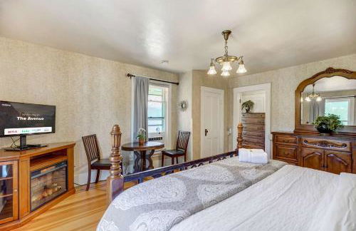 The Avenue Historic Mansion in DT Manitou Springs - Foto 63