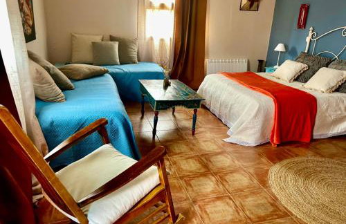 Apartamentos la Jayma del Arte - Foto 13