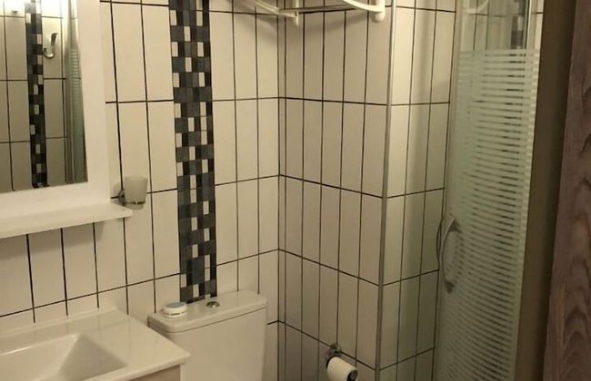 Bursa Park Apart Hotel - Foto 55