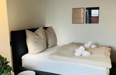 OVERNIGHT No5 - Bungalow, Billard, Dart, Kamin - Foto 24