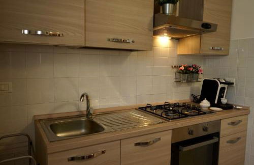 Manoppello Scalo Two-room apartment & parking - Foto 5