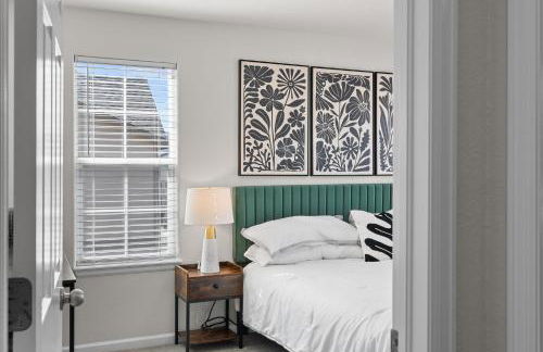 USAFA 5mi I Modern I Arcade I Quiet Area - Foto 24