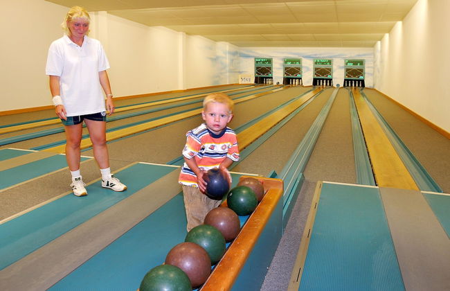 Sporthotel Neuruppin - Apartmenthaus mit Ferienwohnungen - Photo 18