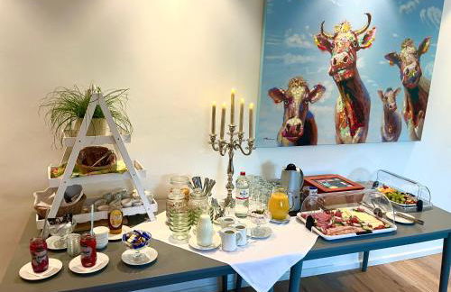 Elb Nest Gästehaus - Foto 68