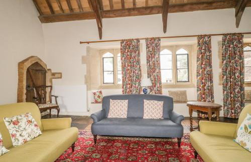 Castle House - Foto 8